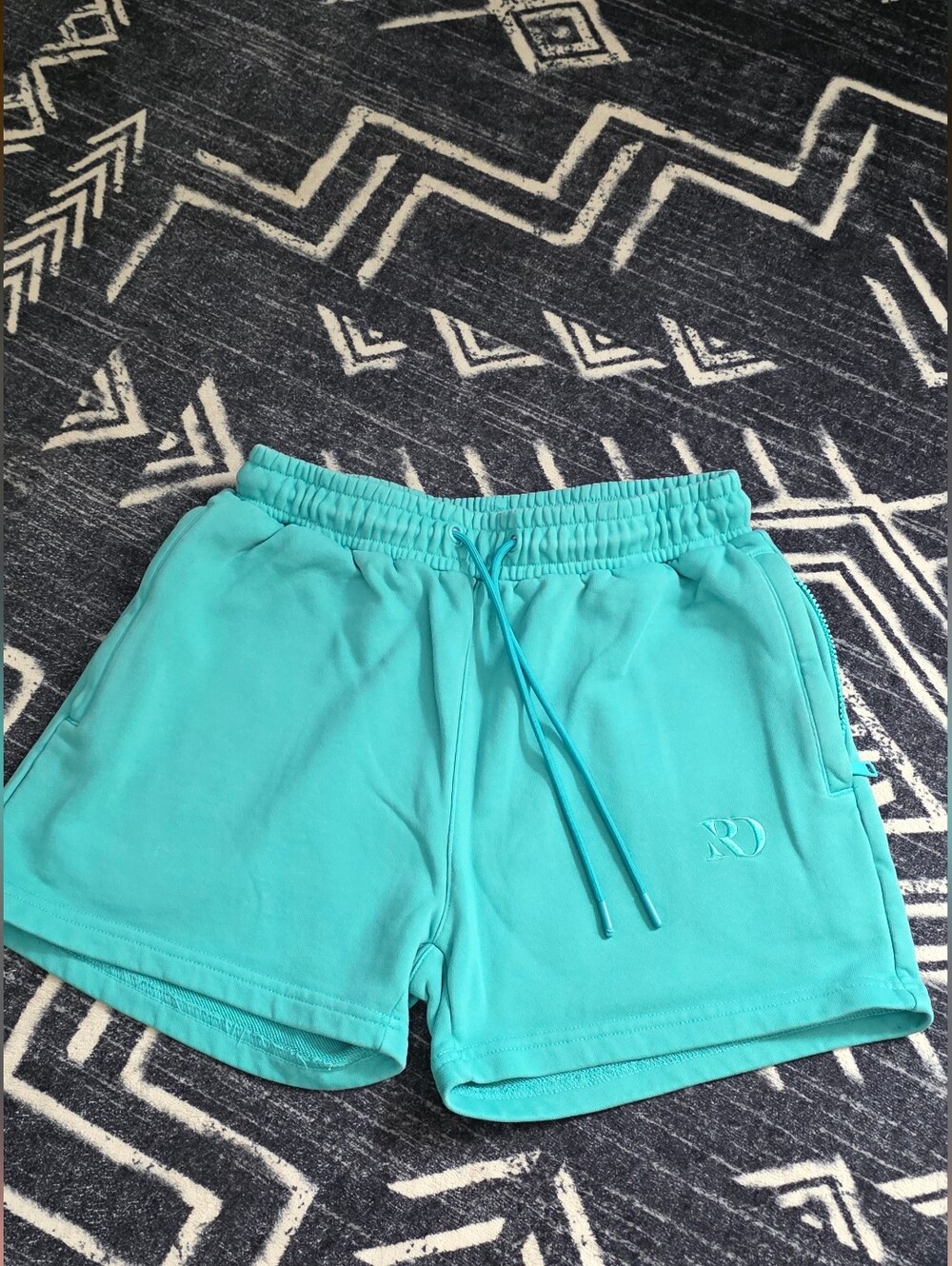 Ranch Dress'n Shorts Size Small